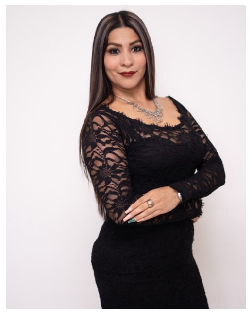 Dehsiree Zuloaga