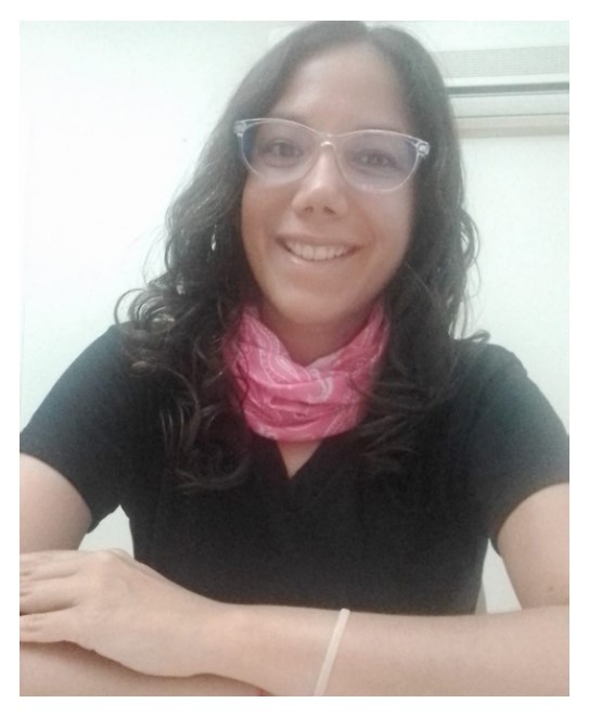 Gabriela Torres