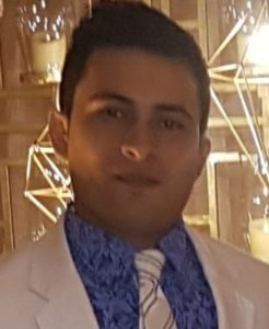 Victor Zuloaga