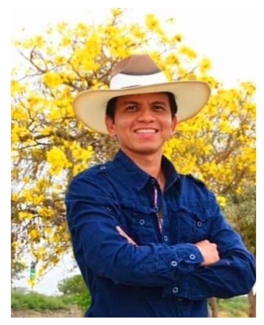 Xavier Salgado